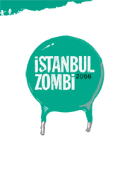 Istanbul Zombi 2066